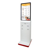 잘컴 제키오 키오스크 32 안드로이드 비대면 주문결제 무인계산대 주문기 포스기 셀프주문 셀프계산 식당 카페 ZEKIO-320SOK, 기본 스탠드형, 감열프린터