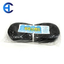 비닐하우스밴드 안테나선 과수용끈, 1개