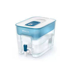 독일정품 Brita 브리타 마렐라 정수기 40종, 브리타 정수기 옵티맥스 플로우 8.2L+필터1개