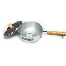 함마톤편수냄비 소스냄비 라면냄비 가정용 업소용곰보냄비 18cm 20cm 22cm, 함마톤편수18cm