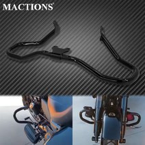 할리 데이비슨 라이더 엔진 드 크래시바 블랙 투어링 로드킹 스트리트 글라이드 스페셜 FLHXS FLHX 2014-2021