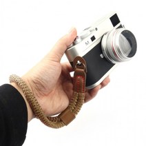 카메라 핸드 스트랩 라이카 DSLR EOS R6 850D 그립 알파 아르누보 사진 동영상 후지필름, 단품