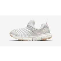 나이키 다이나모 프리 SE 리틀키즈 신발 DV2962 100