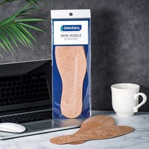 셀럽 기능성 깔창 여성 남성 키높이 쿠션 인솔 천연피혁 가죽시트 항균 탈취효과 발냄새제거, 1세트