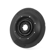 포드 익스플로러 호환용 와이퍼 소모품 carwiper arm bottom hole protection ford focus mk 3 c-max fiesta galaxy edge, 스타일 1