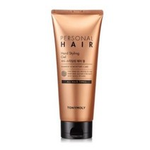 토니모리 퍼스널 하드 스타일링 헤어 젤, 200ml, 10개