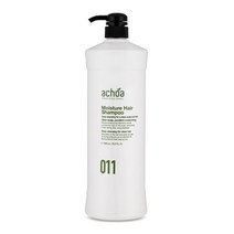세리화장품 아초아 모이스춰 헤어샴푸 1 500ml