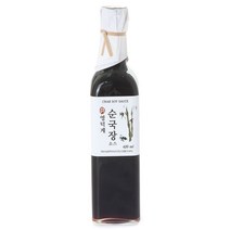 영덕게장 영덕게순국장 420ML