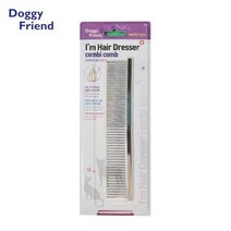 시바견 간단빗 작은강아지 시베리안허스키 콤비