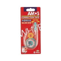 아모스 수정테이프(5mm 8M) 2000