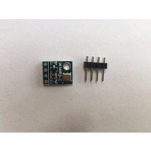 TENSTAR-BMP180 디지털 기압 센서 모듈 교체 10 개 BMP085, 한개옵션1, 한개옵션0