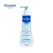 무스텔라 무스텔라 노-린스 클렌징 워터 300ml