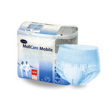 하트만 몰리케어 모바일 대형(M) 42매 14매x3팩, 14개입, 3개