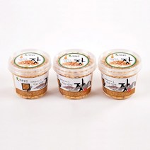 2022년 가평잣 이곡농산 국내산 햇잣 200g 용기 백잣, 1개, 200g 백잣용기