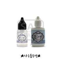 엔비 글루 겔 리무버 속눈썹리무버 15g 20g 선택가능, 1개