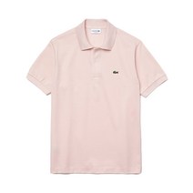 라코스테 남성 오리지날핏 반팔카라티 L1212 Nidus