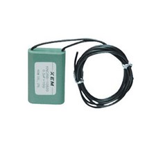 KEM 스파크킬러 마그네트 코일 단자형 10R 0.5uF 24V DC KNCRB-10820