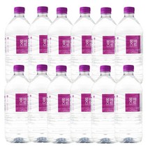 몽베스트 1L 12병, 상세페이지 참조, 상세페이지 참조