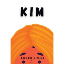(영문도서) Kim Paperback, Mjp Publishers, English, 9789355270603