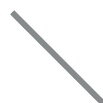 [국산] 칼라포맥스 2T x 30 x 600(회색)_5개