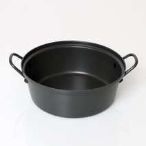 국산 경질 국수냄비 모음, 단일품목, 지름30