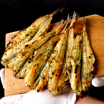 촉촉한 주책남 반건조 두절노가리 앵치 손질 노가리 조미 명태, 반건조 앵치 노가리 500g(25~33미), 1개