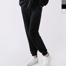 여자 조거 팬츠 여성 트레이닝 바지 면 홈웨어 운동복 츄리닝 실내 복 추리닝 조커