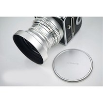 Hasselblad SWC/M Biogon 38/4.5 카메라 금속 렌즈 후드 + 캡, 한개옵션0