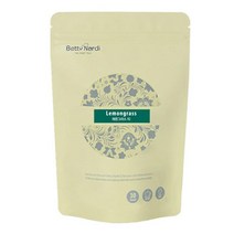 레몬그라스 허브차 삼각티백 30p 카페용 사무실용, 단일상품(PGB9829)
