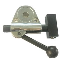 1pc CNC Lathe Bridgeport Milling Machine Automatic Feed Bracket Mount Mill Handle Tool CNC Lathe, [04] Bracket total set