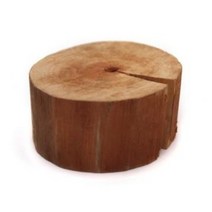 절단유목 (L) 레이아웃 유목