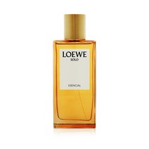 로에베 - 솔로 에센셜 오 드 뚜왈렛, 100ml/3.4oz