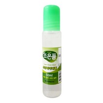 1+1 조은풀 50ml 1개입 물풀, 8개