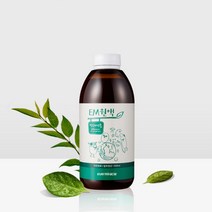 EM원액 이엠발효액 쌀뜨물 주방세제 희석액 만들기 미생물 자연분해 이엠원액, 500ml 3개