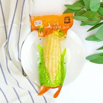 코지 실온보관 바로먹는 찰옥수수 찐옥수수 15팩