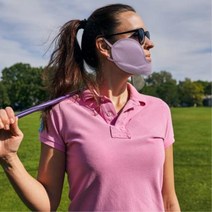 골프 운동용 야외 작업 햇빛 마스크 차단 안면 스키