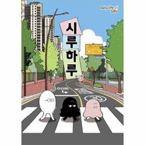 시루하루, 상품명