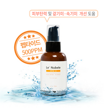 르누베르 페이셜 펩타이드 더블유 에센스, 50ml, 1개