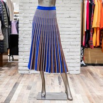 [AK PLAZA] [제시뉴욕] 플리츠스커트JA85NSKS1600