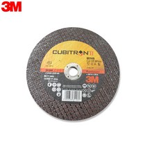 3M 절단석 컷팅석 65148 4인치, 1개