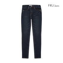 [에프알제이] 여성 캐시미어 라인업 슬림스키니핏 데님팬츠(F94F-DP353H)
