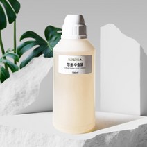 청귤 추출물 원액 100ml 500ml 1L, 1000ml