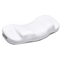 제스파 수면참견 안마기 무선 목어깨 베개마사지기, ZP2361