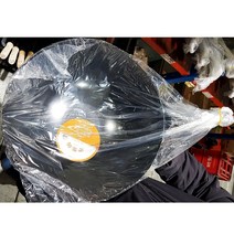 업소용 식자재 용품 후라이팬 쇠자루 39호 1.2T 39cm, 1, 없습니다.본품확인해주세요