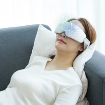 브람스 눈마사지기 안마기