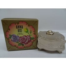 ANNA SUI 루스 페이스 파우더 0.88온스 25g 200