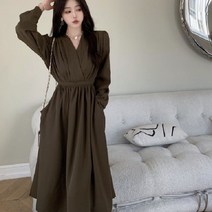 개화기의상 경성의복 복고풍 빈티지 레트로 중세시대 원피스