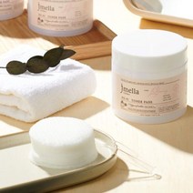 1+1 제이멜라 인 프랑스 토너패드 140매, 스파클링로제