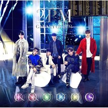[일본직구] 2PM 일본앨범 CD [GALAXY OF 2PM], 상품선택