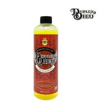 듀플렉스 카샴푸 500ml 중성 고농축 폼건세차 자동차세차용품 세차샴푸